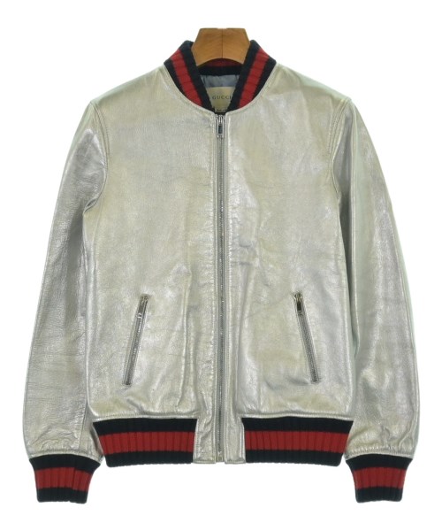 GUCCI グッチ ブルゾン（その他） キッズ 【古着】【中古】