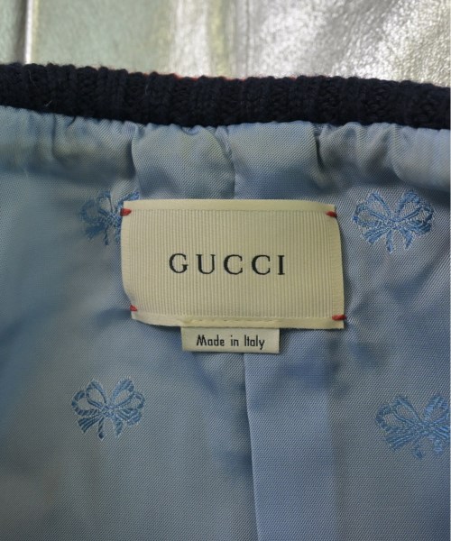 GUCCI グッチ ブルゾン（その他） キッズ 【古着】【中古】_2