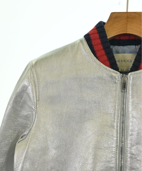 GUCCI グッチ ブルゾン（その他） キッズ 【古着】【中古】_4
