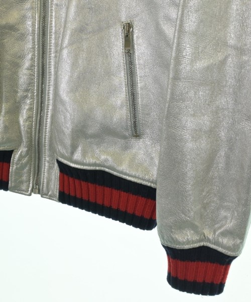 GUCCI グッチ ブルゾン（その他） キッズ 【古着】【中古】_6