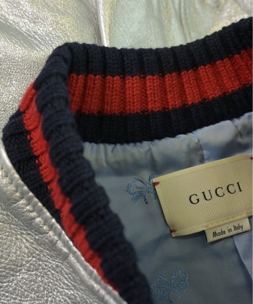 GUCCI グッチ ブルゾン（その他） キッズ 【古着】【中古】_7