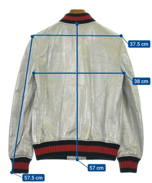 GUCCI グッチ ブルゾン（その他） キッズ 【古着】【中古】_8