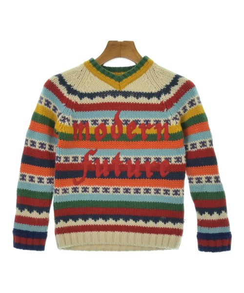 GUCCI グッチ ニット キッズ 【古着】【中古】