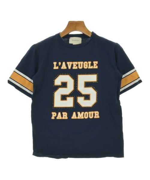 GUCCI グッチ Tシャツ・カットソー キッズ 【古着】【中古】 Tシャツ