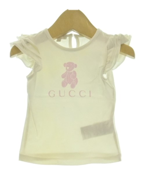 GUCCI グッチ Tシャツ・カットソー キッズ 【古着】【中古】