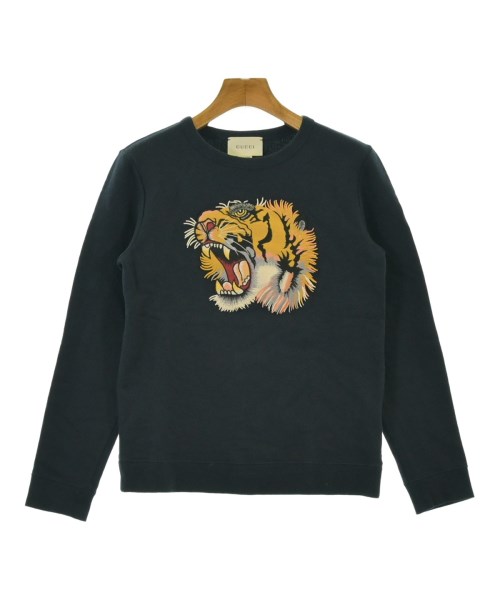 GUCCI グッチ スウェット キッズ 【古着】【中古】