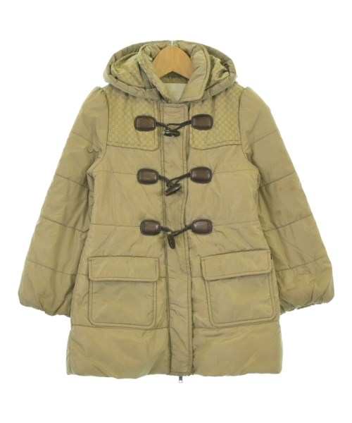 GUCCI グッチ コート（その他） キッズ 【古着】【中古】