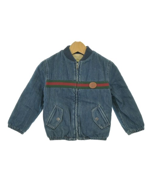 GUCCI グッチ ブルゾン（その他） キッズ 【古着】【中古】