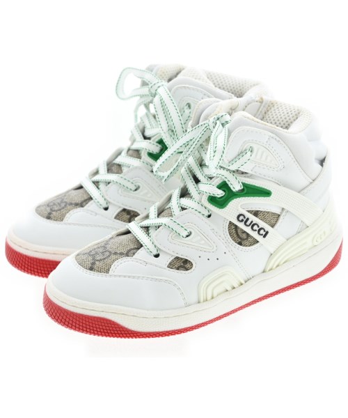 GUCCI グッチ シューズ（その他） キッズ 【古着】【中古】