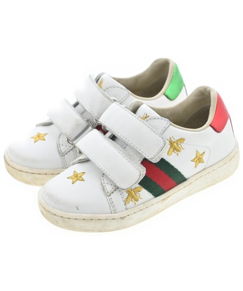 GUCCI グッチ シューズ（その他） キッズ 【古着】【中古】 6,478円