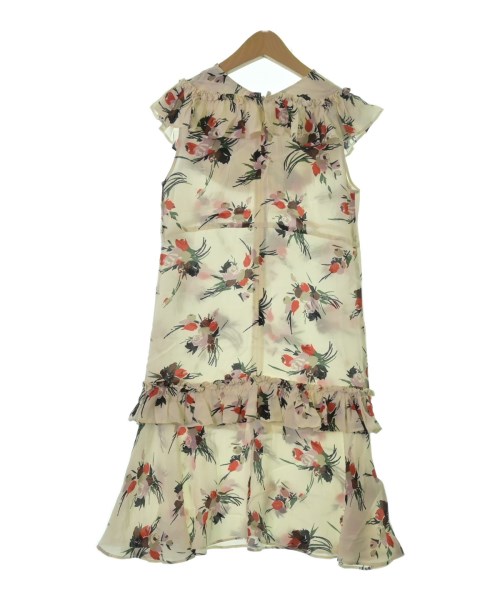 新品未使用 MARNI マルニ キッズ ワンピース MARNI ワンピース MARNI（マルニ）Kids ＆ Junior ブランドロゴ