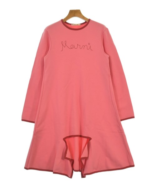 MARNI マルニ ワンピース（その他） キッズ 【古着】【中古】 MARNI  