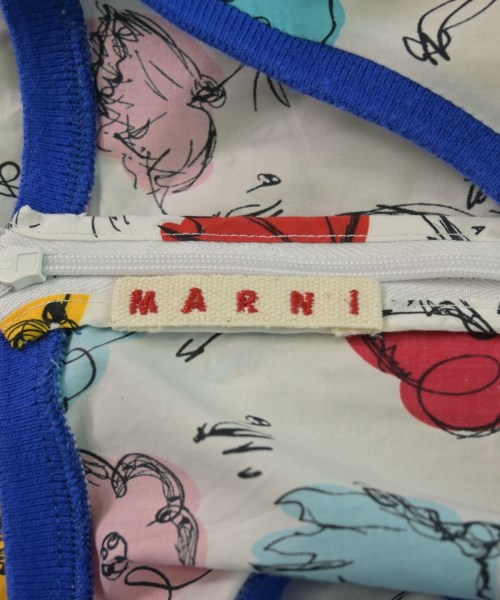 MARNI マルニ ワンピース（その他） キッズ 【古着】【中古】_2