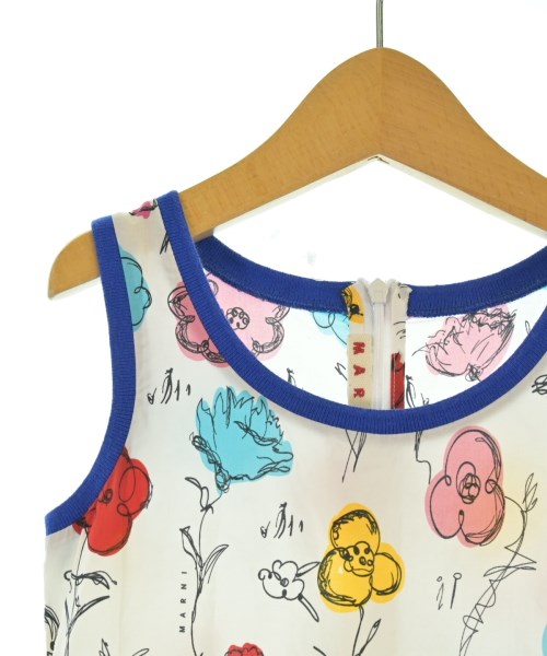 MARNI マルニ ワンピース（その他） キッズ 【古着】【中古】_3