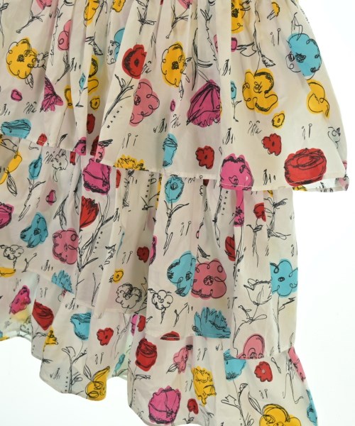 MARNI マルニ ワンピース（その他） キッズ 【古着】【中古】_4