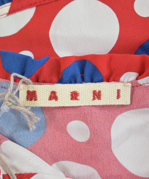 MARNI マルニ ワンピース（その他） キッズ 【古着】【中古】_2