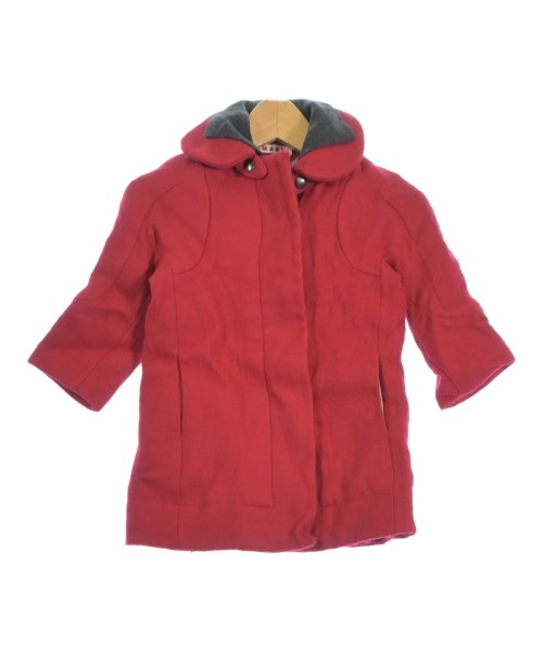 MARNI マルニ コート（その他） キッズ 【古着】【中古】