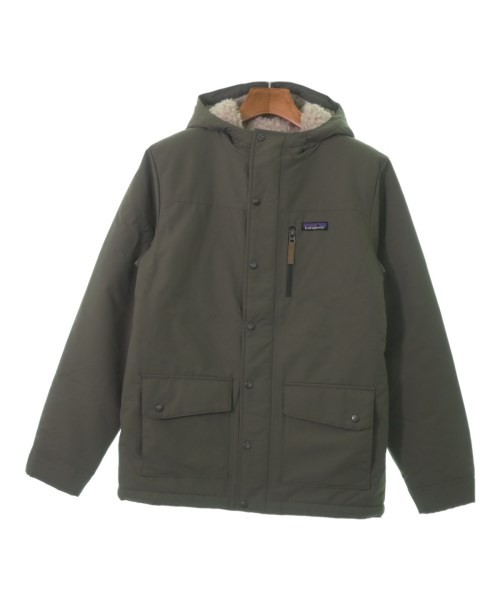 patagonia パタゴニア ブルゾン（その他） キッズ 【古着】【中古】