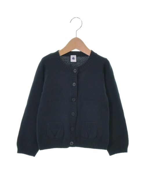 PETIT BATEAU プチバトー ニット キッズ