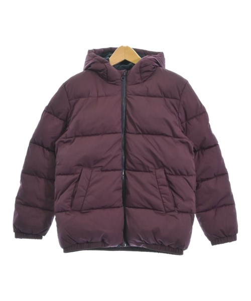 PETIT BATEAU プチバトー ブルゾン（その他） キッズ 【古着】【中古】