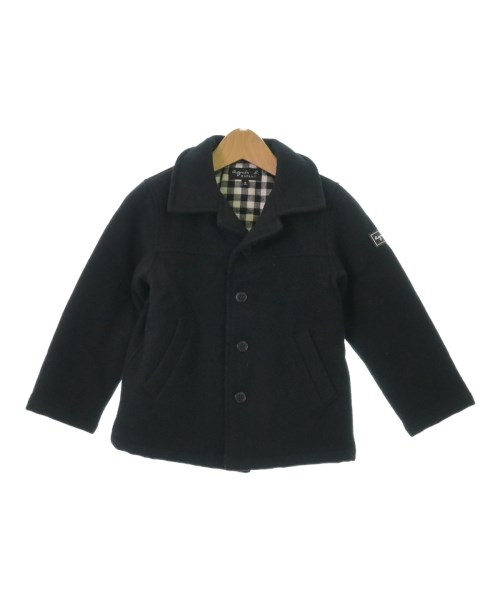Agnes b. ENFANT アニエスベーアンファン コート（その他） キッズ 【古着】【中古】