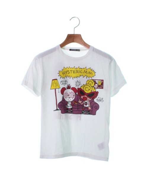 大きな取引 ヒステリックミニ 140サイズ Tシャツ drenriquejmariani.com