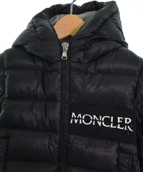 MONCLER ブルゾン（その他） キッズ モンクレール 中古 古着