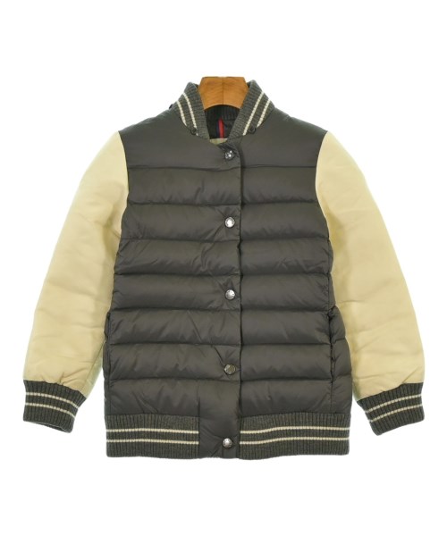 MONCLER モンクレール ブルゾン（その他） キッズ 古着中古