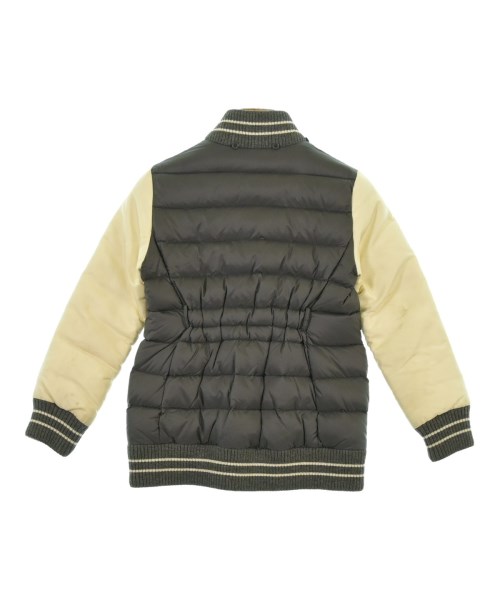 MONCLER モンクレール ブルゾン（その他） キッズ 古着中古