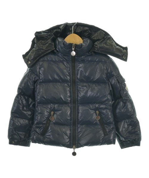 MONCLER モンクレール ブルゾン（その他） キッズ 古着中古