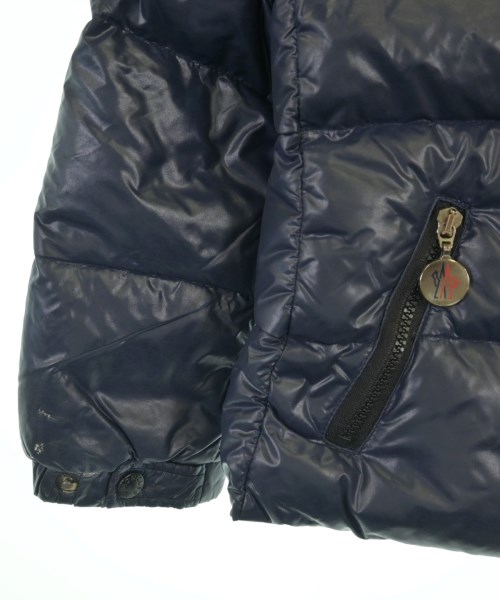 MONCLER モンクレール ブルゾン（その他） キッズ 古着中古