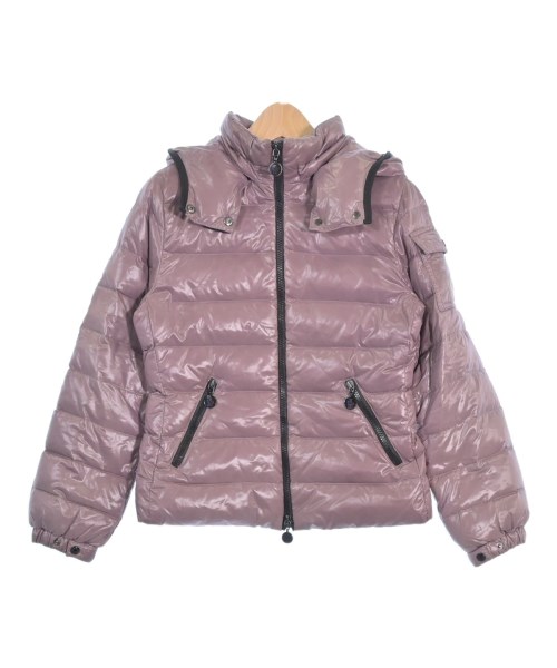 MONCLER モンクレール ブルゾン（その他） キッズ 【古着】【中古】