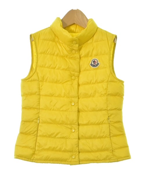 MONCLER モンクレール ブルゾン（その他） キッズ 【古着】【中古】