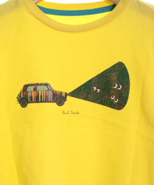 Paul Smith JUNIOR クロコダイルコック半袖Tシャツ | www.couros.com.pe