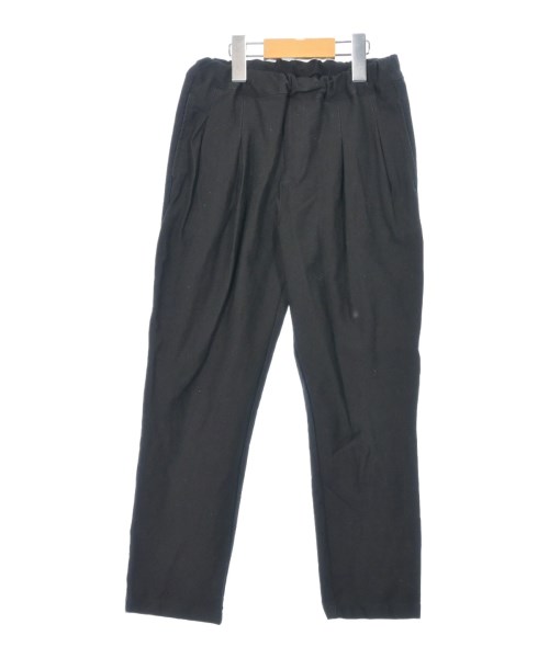 【新品・未使用】ポールスミス　ズボン　パンツ　130 カットデニム裾ストライプ8分丈パンツ 3551101 | Paul