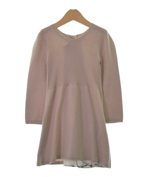 Christian Dior クリスチャンディオール ワンピース（その他） キッズ 【古着】【中古】の通販は 11,400円