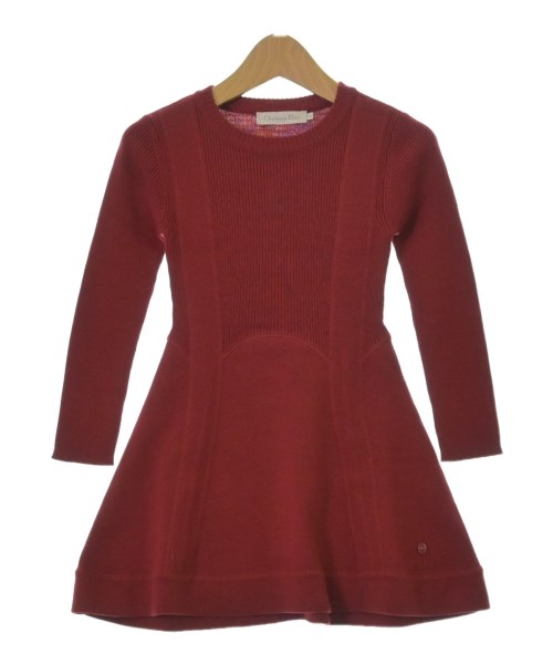 古着】Christian Dior 子供服 ワンピース DIOR | ドレス ・ワンピース