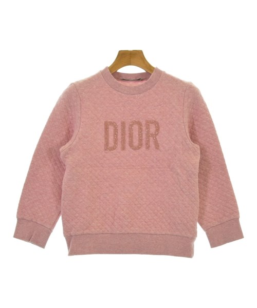 Christian Dior クリスチャンディオール スウェット キッズ 【古着】【中古】