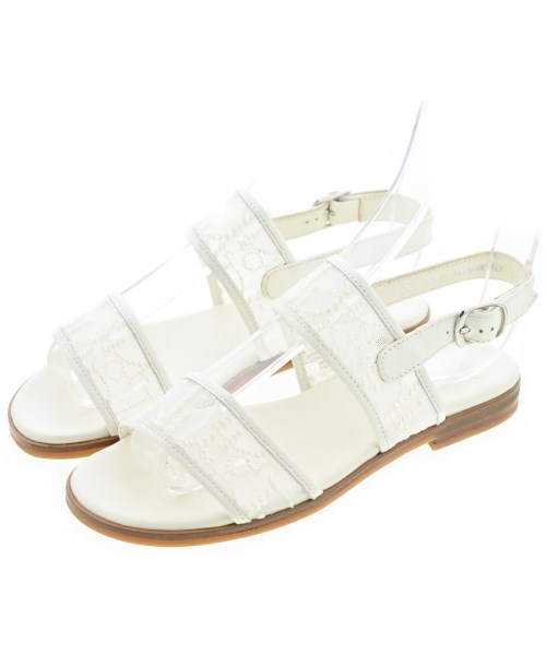 Christian Dior クリスチャンディオール シューズ（その他） キッズ 【古着】【中古】