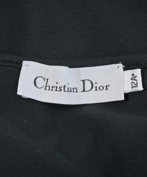 Christian Dior クリスチャンディオール ワンピース（その他） キッズ 【古着】【中古】_2