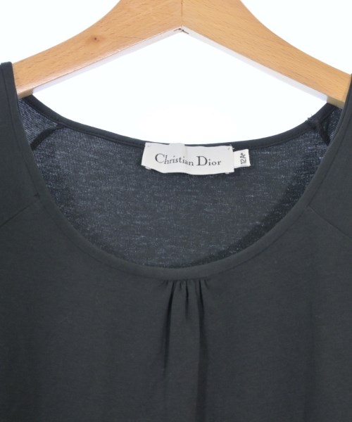 Christian Dior クリスチャンディオール ワンピース（その他） キッズ 【古着】【中古】_3