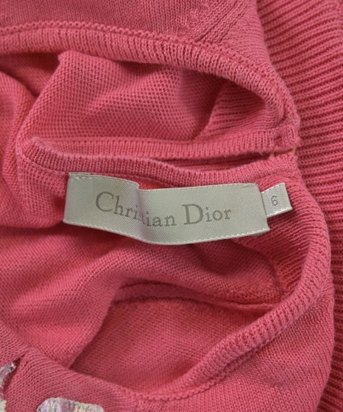 Christian Dior クリスチャンディオール ワンピース（その他） キッズ 【古着】【中古】_2