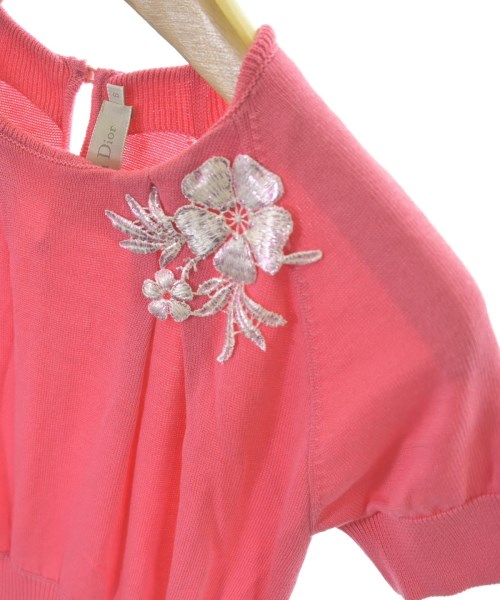 Christian Dior クリスチャンディオール ワンピース（その他） キッズ 【古着】【中古】_4
