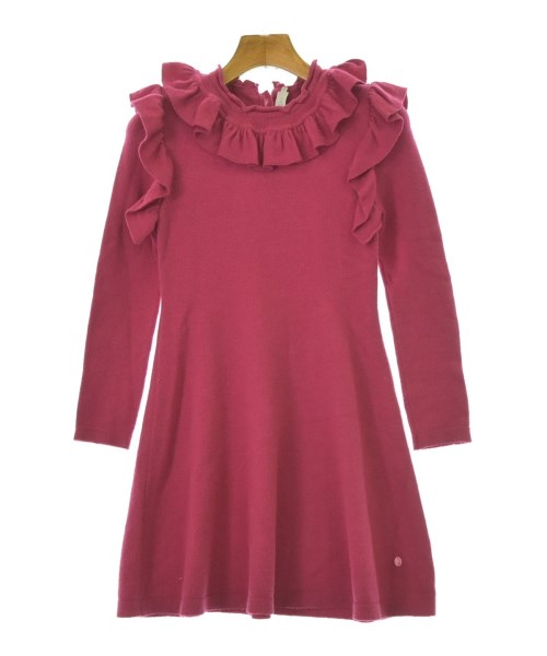Christian Dior クリスチャンディオール ワンピース（その他） キッズ 【古着】【中古】