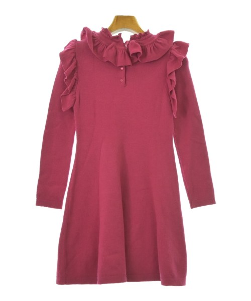 Christian Dior クリスチャンディオール ワンピース（その他） キッズ 【古着】【中古】_1