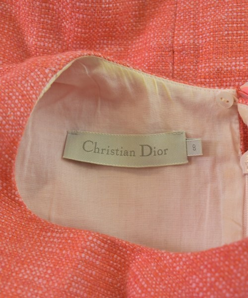 Christian Dior クリスチャンディオール ワンピース（その他） キッズ 【古着】【中古】_2