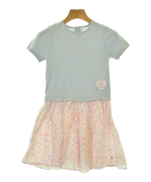 Christian Dior クリスチャンディオール ワンピース（その他） キッズ 【古着】【中古】