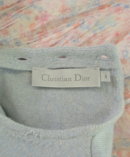 Christian Dior クリスチャンディオール ワンピース（その他） キッズ 【古着】【中古】_2