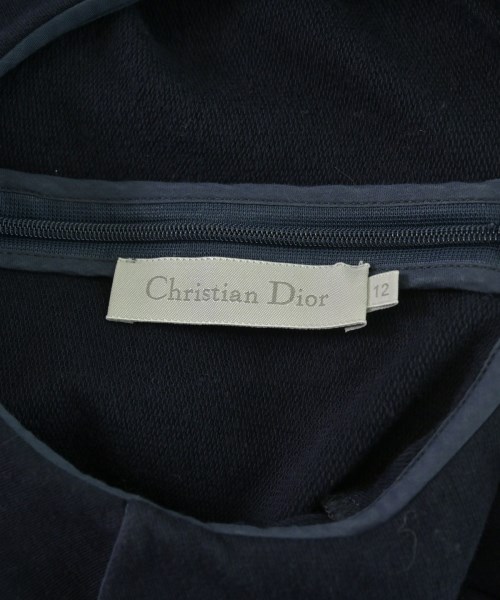 Christian Dior クリスチャンディオール ワンピース（その他） キッズ 【古着】【中古】_2