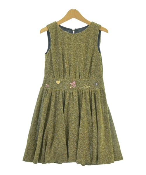 Christian Dior クリスチャンディオール ワンピース（その他） キッズ 【古着】【中古】